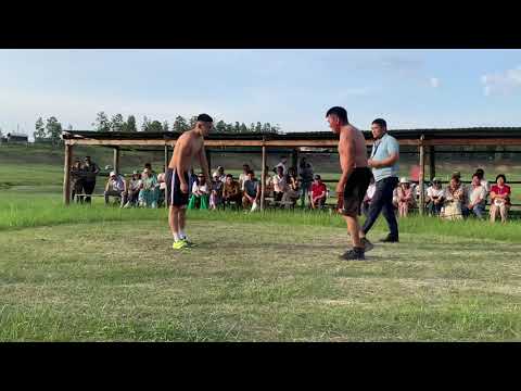 Видео: 1 Тыыллымаҕа Үрүҥ тунах Ыһыах/ Тыыллыма Бөҕөстөрө