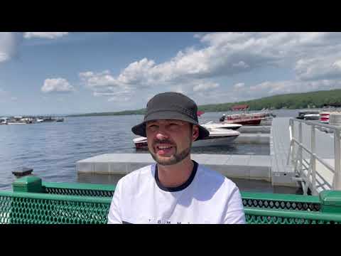 Видео: Розовые очки эмигрантов в сша