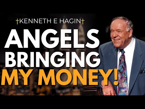 Видео: Важный указ о списании долгов | Кеннет Э. Хейгин о вере и ангельском обеспечении