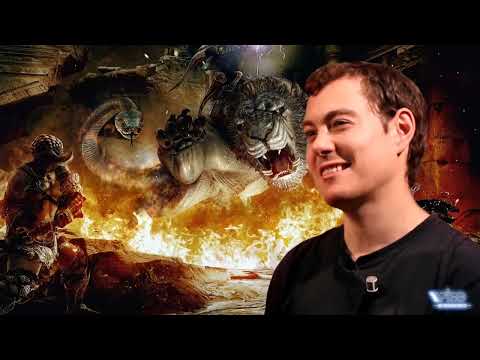 Видео: Dragons Dogma Мнение Игромании