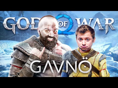 Видео: Не покупайте God of War: Ragnarok