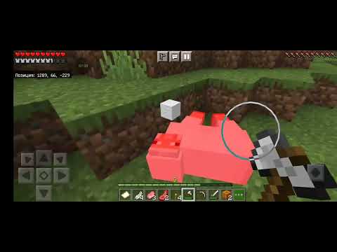 Видео: Я не понимаю что с моим маинкрафтом??? 