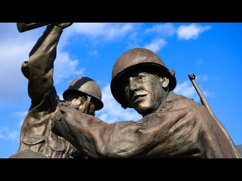 Видео: Это кладбище заслуживает большего признания