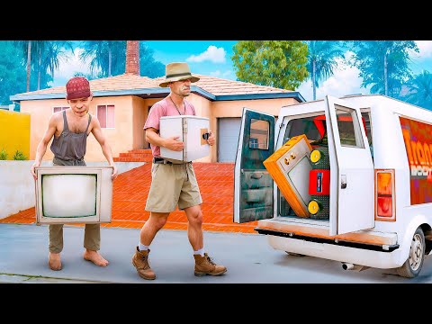 Видео: ТЕБЕ СКУЧНО на АРИЗОНА РП?