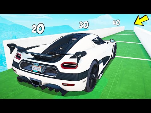 Видео: КАК ДАЛЕКО ПРОЕДЕТ ЧИТ ТАЧКА В ГТА 5 МОДЫ! УЗКИЕ СТЕНЫ В GTA 5! ОБЗОР МОДА В GTA 5!