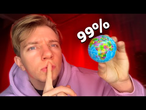 Видео: 99% из ВАС уснут под этот АСМР 😴✨