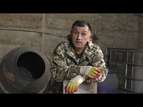 Видео: Тротуарная плитка из архитектурного бетона