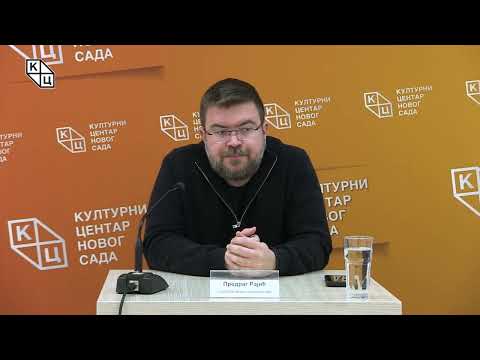 Видео: Предраг Рајић - „Политичка ситуација у Мађарској уочи парламентарних избора“