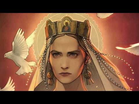 Видео: ТАИНСТВЕННАЯ КНЯГИНЯ ОЛЬГА : О ЧЕМ НЕ РАССКАЗЫВАЮТ В ШКОЛЕ? !