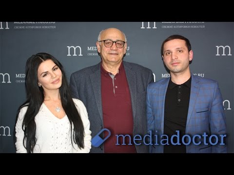 Видео: Стоматология. Расщелина губы и неба у детей