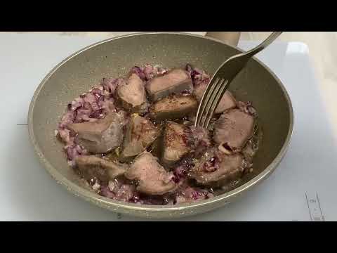 Видео: Свиной язык это настоящий деликатес, из которого можно приготовить разнообразные и вкусные блюда!