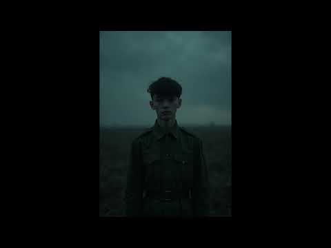 Видео: Роберт Рождественский "Вечная слава героям!" (отр. #1 из поэмы «Реквием») 1962 (my dark brass chord)