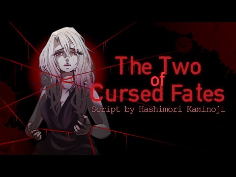 Видео: [ASMR] Двое проклятых судеб [F4A][Обратная Яндере][Вампир][Охотник-Слушатель]