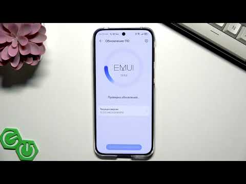 Видео: HUAWEI Pura 80 Pro — как устранить мерцание экрана
