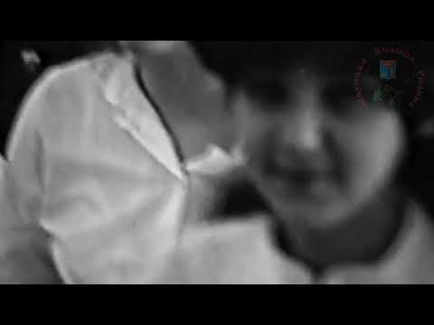 Видео: Мяунджа , видео 1983-87 год, 37 выпускной школы. Магаданская область , Сусуманский район , Колыма