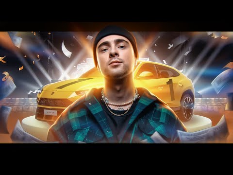 Видео: ПЕРВЫЙ КРИНЖ - ЕГОР КРИД