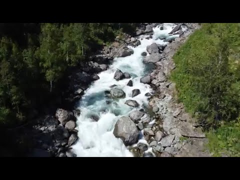 Видео: Большой Тургусун