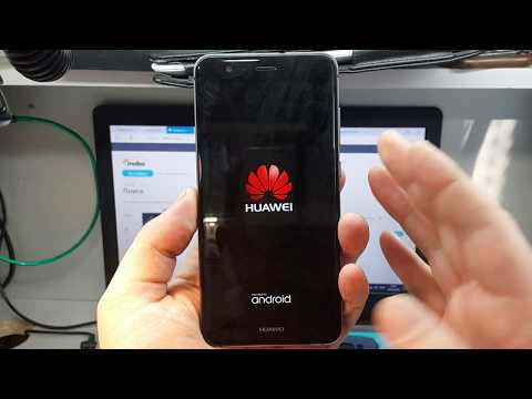 Видео: FRP! Huawei P10 Lite Сброс аккаунта гугл. Android 7
