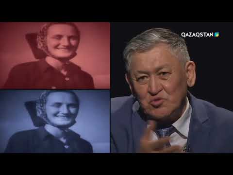 Видео: Парасат Майданы - Елім менің