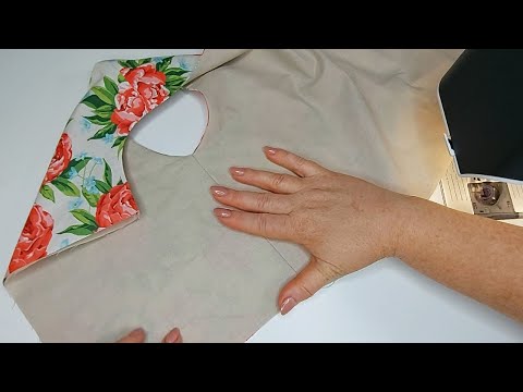 Видео: Секретные приемы великих портных — новичкам об этом никогда не рассказывали