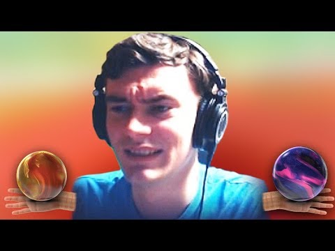 Видео: Изощренные уровни // Marble it Up! #4