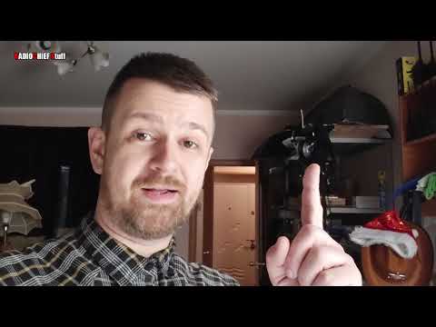 Видео: Очень много радио за очень много денег! Yaesu FTdx9000! Чиним дисплей, ПК и выходной каскад - Stuff