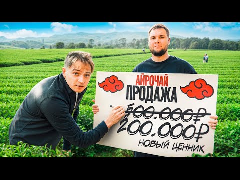 Видео: Чайная франшиза за 200 тысяч. Прибыльнее кофейни?