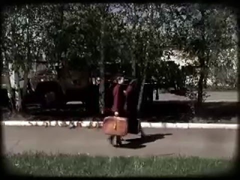 Видео: Смысловые Галлюцинации - Без стюардесс (клип)