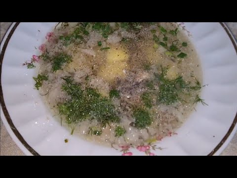 Видео: Как сварить уху, чтобы просили добавки.👍👍👍