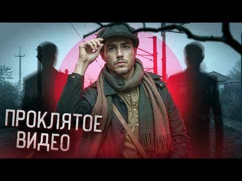 Видео: САМАЯ ТРЕВОЖНАЯ ЗАГАДКА ИНТЕРНЕТА//ХИТОГАТА