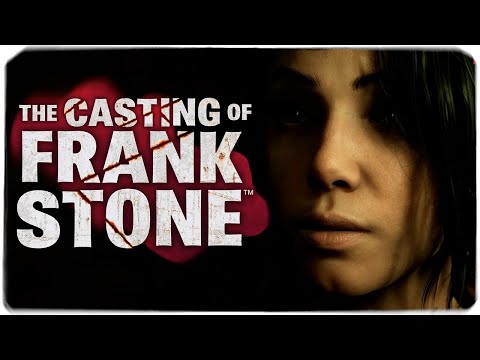 Видео: ГЛАВА 2: В ДОМЕ ТЬМЫ! | ФРЭНК СТОУН ◉ The Casting of Frank Stone™