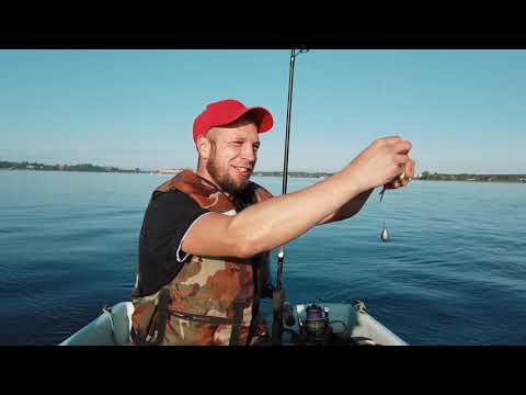 Видео: Ладожское озеро. Рыбалка на Ладоге. Отличный отдых на воде.