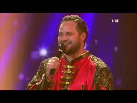 Видео: Бабкины внуки в Кремле - Что ж ты роза | What are you rose | Russian music