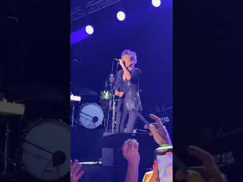 Видео: Земфира - Бали, Индонезия (live концерт 16.01.2024) TAMAN BHAGAWAN/ Zemfira Bali 2024 (Часть 1)