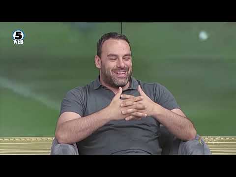 Видео: G Carpet со Илчо Наумоски (6.6.2021)