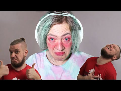 Видео: КОРЕЙКА ДАША - ПАРОДИЯ | РЕАКЦИЯ НА ЧЕНСКОГО (CHENSKY)