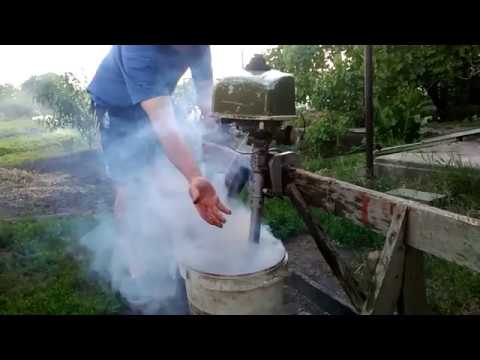 Видео: Лечим охлаждение плм Салют