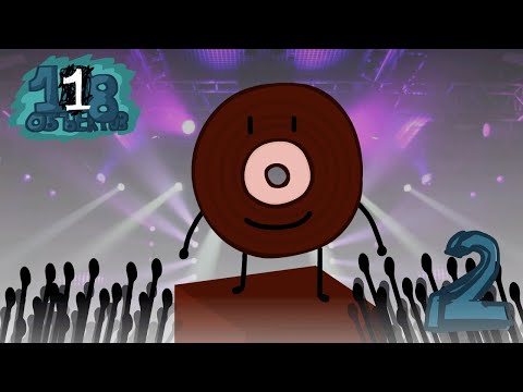 Видео: 118 Объектов 2: Большой Дебют Амена