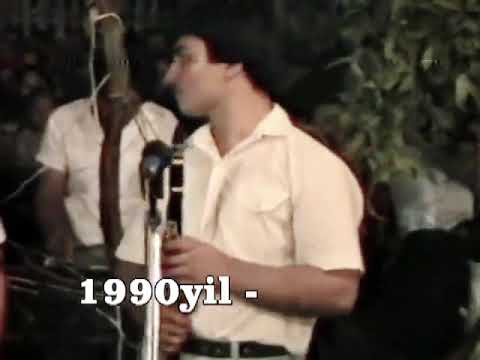 Видео: 1990 йил. Тўй ☝😱 Студентлигим 😥 Рўзибой Жуманов-