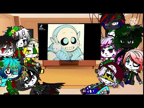 Видео: реакция сансов на инка 6 часть.