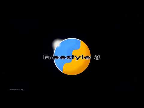 Видео: Установка Фристайл на Xbox 360 с нуля до 100%