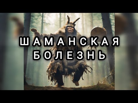 Видео: Шаманская болезнь. эфир одного вопроса