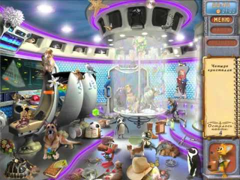 Видео: Игра Сприлл - Тайна бермудского треугольника 3 серия!!Я прошол игру!!УРА!!