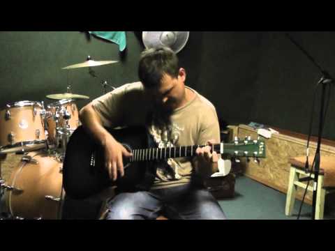 Видео: Иван Карпов (Сатисфакция) - Город 2 (8.08.2012)