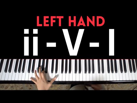 Видео: Разминочные упражнения, которые звучат сказочно, но тренируют вашу левую руку