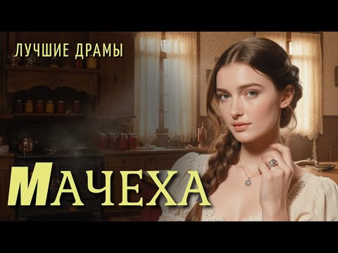 Видео: "Мачеха" Я не сдержала слёз, слушая эту историю… В неё почти невозможно поверить.