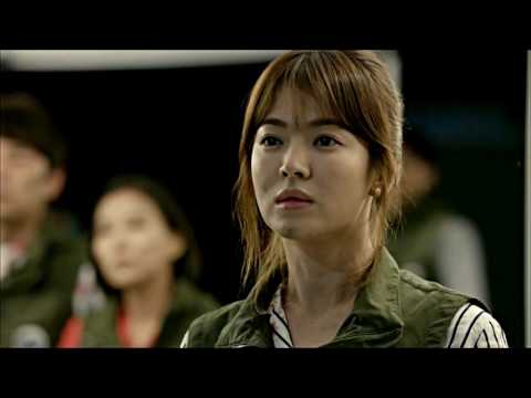 Видео: Descendants Of The Sun(Потомки солнца)   Небо