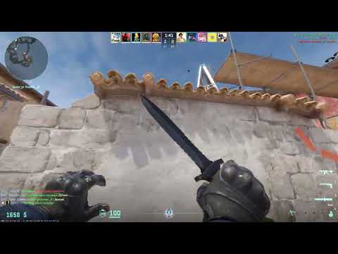 Видео: 🎯 Counter-Strike 2 (CS2) Съревнователен! #CS2 #Gameplay #Gaming #Trending #Esports #ViralVideos #FPS
