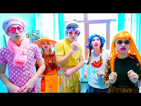 Видео: МОДЕЛЬНОЕ АГЕНСТВО "ГУСИ И КАБАНА"  # 4 || ТАЙНЫЙ ПОКЛОННИК ВСЕХ ШОКИРОВАЛ || ХараШОУ