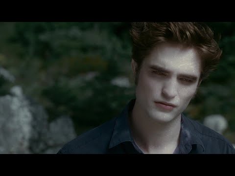 Видео: Ксения Щербицкая - My Knight [Twilight]